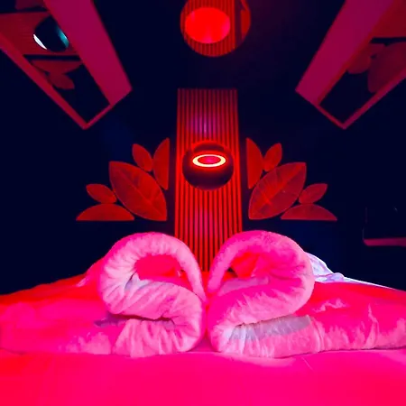 Loveroom L1timiste * Кале