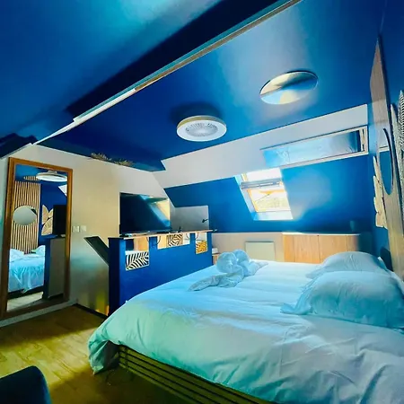 Loveroom L1timiste