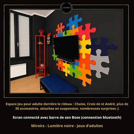 Loveroom L1timiste