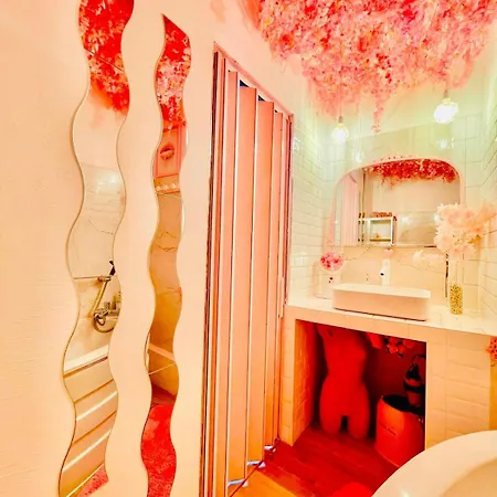 Apartman Loveroom L1timiste *