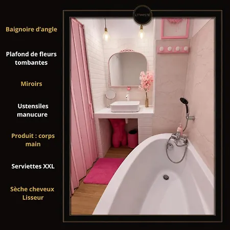 Loveroom L1timiste Кале