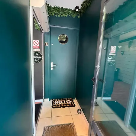 Loveroom L1timiste Апартаменты